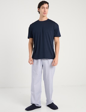Conjunto pijama Elemento Uomo para hombre