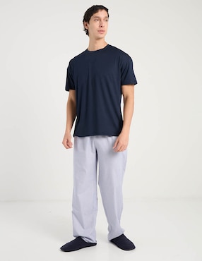 Conjunto pijama Elemento Uomo para hombre