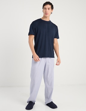 Conjunto pijama Elemento Uomo para hombre