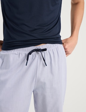 Conjunto pijama Elemento Uomo para hombre