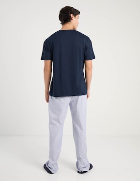 Conjunto pijama Elemento Uomo para hombre