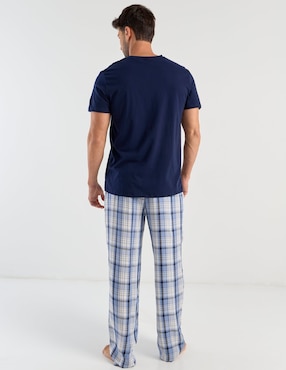 Conjunto pijama jbe para hombre