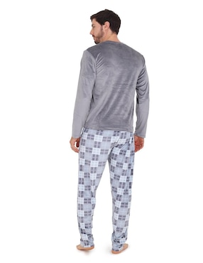 Conjunto pijama Whispers para hombre