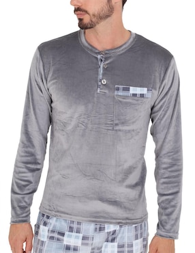 Conjunto pijama Whispers para hombre