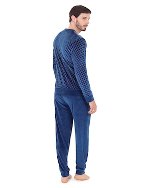 Conjunto pijama Whispers para hombre