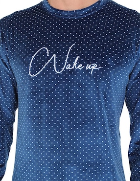 Conjunto pijama Whispers para hombre