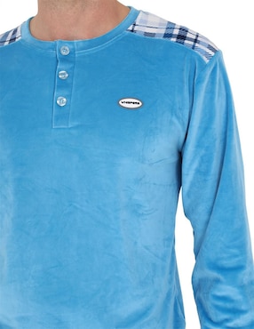 Conjunto pijama Whispers para hombre