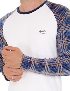Conjunto pijama Whispers para hombre