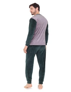 Conjunto pijama Whispers para hombre