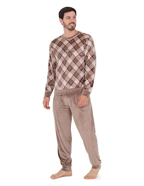Conjunto pijama Whispers para hombre