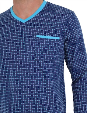 Conjunto pijama Whispers para hombre