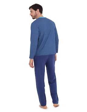 Conjunto pijama Whispers para hombre