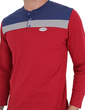 Conjunto pijama Whispers para hombre