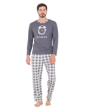 Conjunto pijama Whispers para hombre
