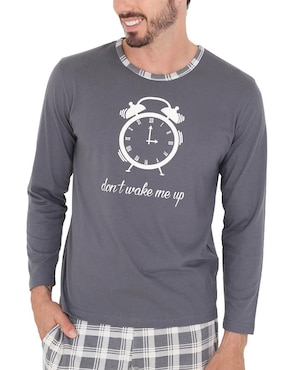 Conjunto pijama Whispers para hombre