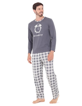 Conjunto pijama Whispers para hombre