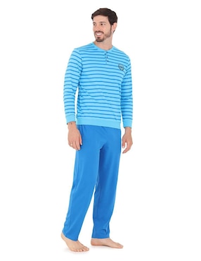 Conjunto pijama Whispers para hombre