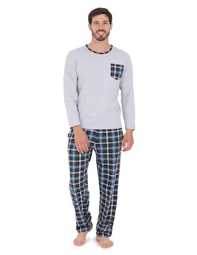 Conjunto pijama Whispers para hombre