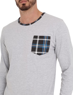 Conjunto pijama Whispers para hombre