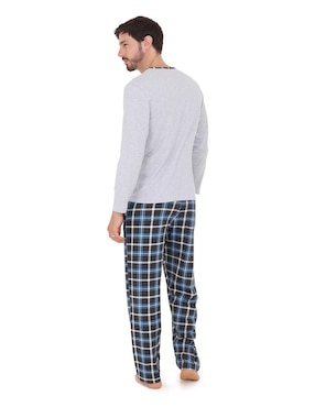 Conjunto pijama Whispers para hombre
