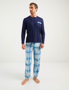 Conjunto pijama Jbe para hombre