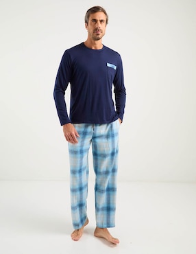 Conjunto pijama Jbe para hombre