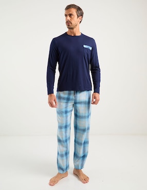 Conjunto pijama Jbe para hombre