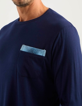 Conjunto pijama Jbe para hombre