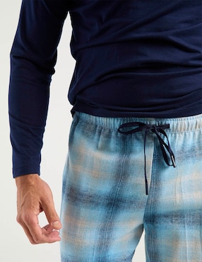 Conjunto pijama Jbe para hombre