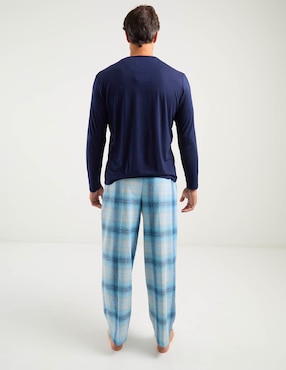 Conjunto pijama Jbe para hombre
