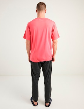 Conjunto pijama Perry Ellis para hombre