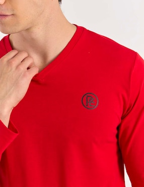 Conjunto pijama Perry Ellis para hombre