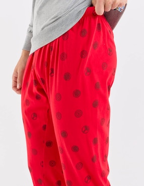 Conjunto pijama Marvel Marvel para hombre