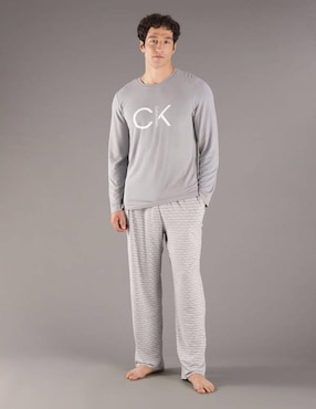 Conjunto pijama Calvin Klein para hombre