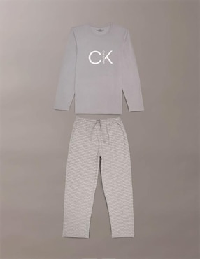 Conjunto pijama Calvin Klein para hombre