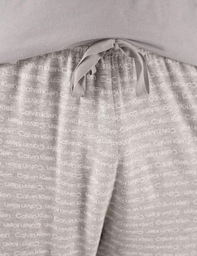 Conjunto pijama Calvin Klein para hombre