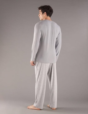Conjunto pijama Calvin Klein para hombre