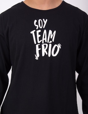 Conjunto pijama Twins para hombre