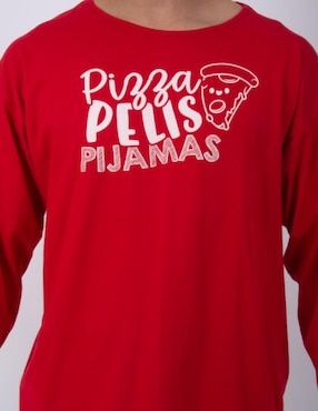 Conjunto pijama Twins para hombre