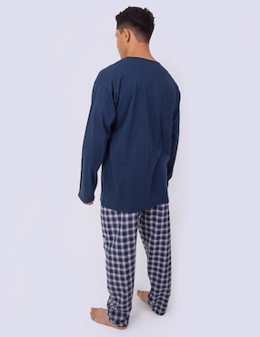 Conjunto pijama Twins para hombre
