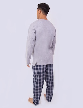 Conjunto pijama Twins para hombre