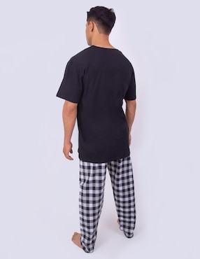 Conjunto pijama Twins para hombre