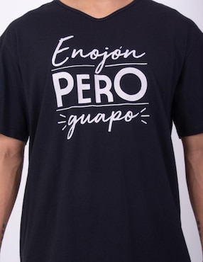 Conjunto pijama Twins para hombre