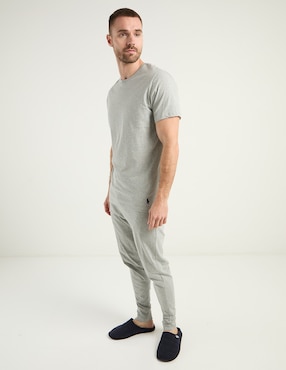 Conjunto pijama Polo Ralph Lauren para hombre