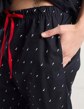 Conjunto pijama Nautica para hombre