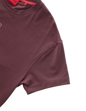 Playera pijama para hombre Hugo de algodón