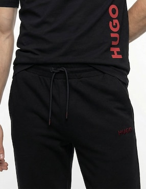 Pantalón pijama Hugo de algodón para hombre
