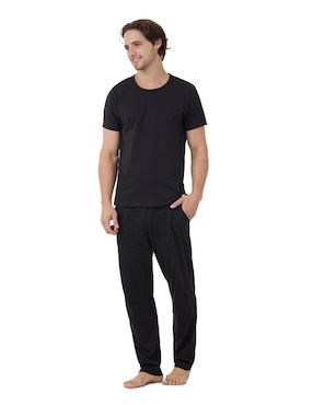 Conjunto pijama Skiny para hombre