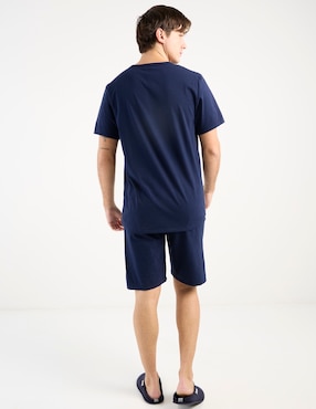 Conjunto pijama Skiny para hombre