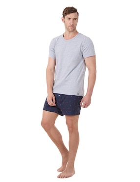 Conjunto pijama Skiny para hombre